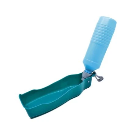 Beeztees Portable Drinking Bottle With Belt, 500ml 5 Beeztees Portable Drinking Bottle With Belt, 500ml - Image 3