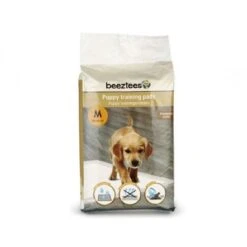 Beeztees Puppy Training Pads - 60 X 60 Cm - 15 Pcs