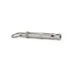 Beeztees Silent Silver Dog Whistle - 5.5 Cm -Pet Products Store beezteessilentsilverdogwhistle5.5cm1