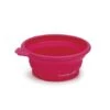 Beeztees Silicon Collapsible Pet Bowl - Pink -Pet Products Store beezteessiliconcollapsiblepetbowlpink1