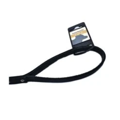 Beeztees Sturdy Dog Chrome Leash, Black -Pet Products Store beezteessturdydogchromeleashblack2x120cm 3