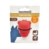 Beeztees Sumo Mini Play Dog Toy, Red -Pet Products Store beezteessumominiplaydogtoyred xxs 1