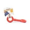Beeztees Sumo Mini Team Pully Dog Toy, Red -Pet Products Store beezteessumominiteampullydogtoyred 1