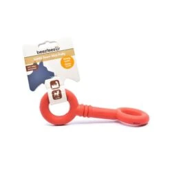Beeztees Sumo Mini Team Pully Dog Toy, Red 7 Beeztees Sumo Mini Team Pully Dog Toy, Red -Pet Products Store beezteessumominiteampullydogtoyred1