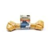 Beeztees Deli Snacks Thai Chew Knot -Pet Products Store beezteesthaichewingknot 18cm 1 1
