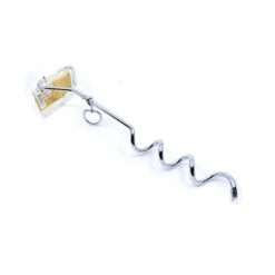 Beeztees Tie-Out Stake, 41 Cm X 8 Mm