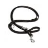 Beeztees Training Leash For Dog, Black -Pet Products Store beezteestrainingleashfordogblack 1