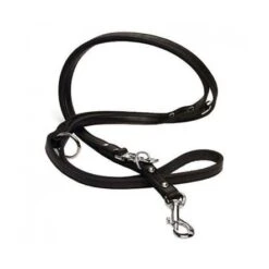 Beeztees Training Leash For Dog, Black