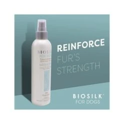 Biosilk Silk Therapy Puppy Waterless Shampoo Spray, 236 Ml -Pet Products Store biosilksilktherapypuppywaterlessshampoospray236ml 2