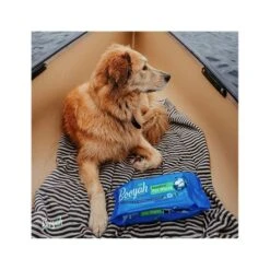 Booyah Bamboo CleansingJumbo Pet Wipes - 100 Pcs -Pet Products Store booyah bamboo cleansing jumbo pet wipes 100 pcs 7