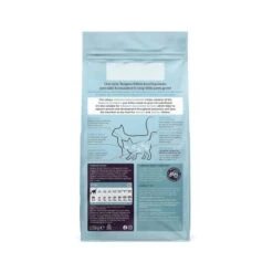 Burgess British Chicken Kitten Dry Food - 1.5 Kg -Pet Products Store burgess british chicken kitten dry food 1.5 kg 2