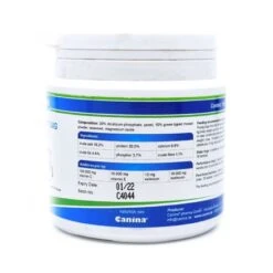 Canina Canhydrox GAG Tablets 8 Canina Canhydrox GAG Tablets -Pet Products Store caninacanhydroxgagtablets100g 3 1