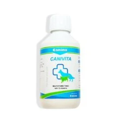 Canina Canivita -Pet Products Store caninacanivita250ml 1 1