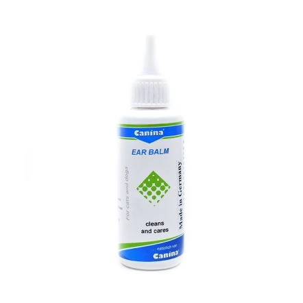 Canina Ear Balm 3 Canina Ear Balm