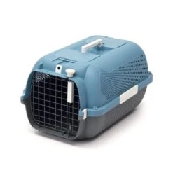 Catit Cat Carrier - Small - 48.3L X 32.6W X 28H Cm