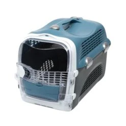 Catit Cabrio Carrier For Cats - 51L X 33W X 35H Cm