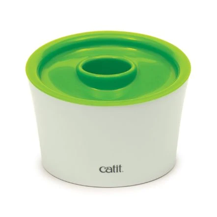 Catit Senses 2.0 Multi Feeder 3 Catit Senses 2.0 Multi Feeder