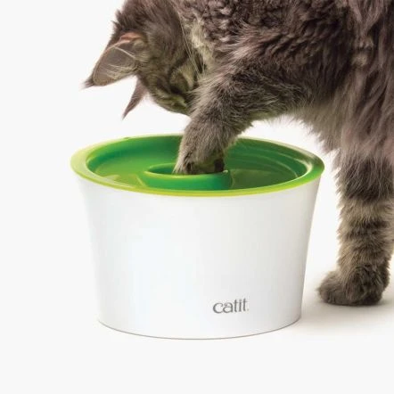 Catit Senses 2.0 Multi Feeder 4 Catit Senses 2.0 Multi Feeder - Image 2