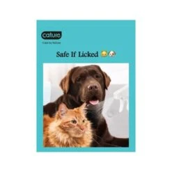 Cature Multi-purpose Disinfectant Spray - 470 Ml 10 Cature Multi-purpose Disinfectant Spray - 470 Ml -Pet Products Store caturemulti purposedisinfectantspray 470ml 4