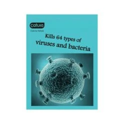 Cature Multi-purpose Disinfectant Spray - 470 Ml 11 Cature Multi-purpose Disinfectant Spray - 470 Ml -Pet Products Store caturemulti purposedisinfectantspray 470ml 5