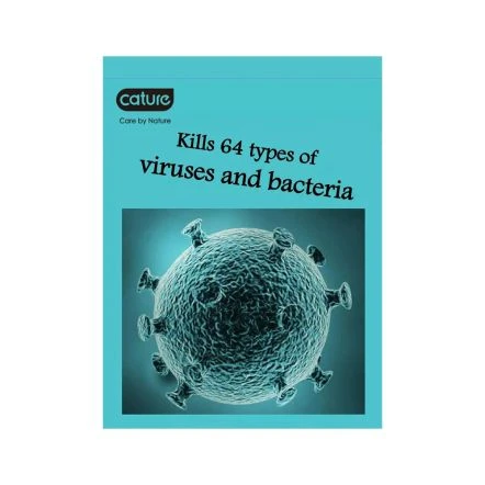 Cature Multi-purpose Disinfectant Spray - 470 Ml 7 Cature Multi-purpose Disinfectant Spray - 470 Ml - Image 5