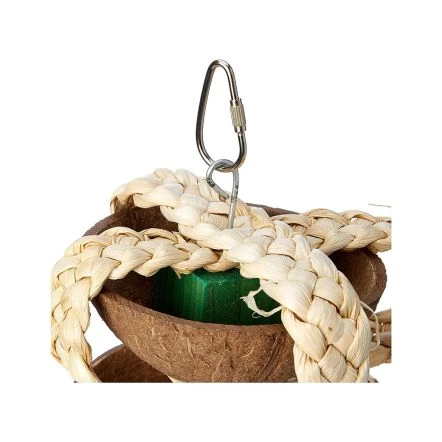 Critter's Choice Chinchilla Coco Fun 6 Critter's Choice Chinchilla Coco Fun - Image 4