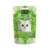 Kit Cat Crystal Clump Frosted Lime Cat Litter, 4L 2 Kit Cat Crystal Clump Frosted Lime Cat Litter, 4L -Pet Products Store crystal clump frosted lime