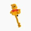 DAN Disney Rope Pooh Dog Toy - 6.7L X 5.4W X 21H Cm 1 DAN Disney Rope Pooh Dog Toy - 6.7L X 5.4W X 21H Cm -Pet Products Store dandisneyropepoohdogtoy 6.7lx5.4wx21hcm 1