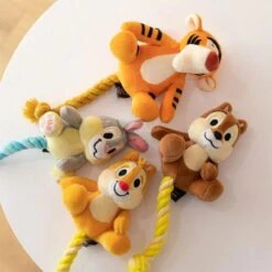 DAN Disney Rope Thumper Dog Toy - 6.7L X 5.4W X 21H Cm 9 DAN Disney Rope Thumper Dog Toy - 6.7L X 5.4W X 21H Cm -Pet Products Store dandisneyropethumperdogtoy 6.7lx5.4wx21hcm 4