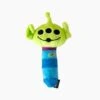 DAN Toy Story Plush Stick Alien Dog Toy - 8.5L X 9W X 15H Cm -Pet Products Store dantoystoryplushstickaliendogtoy 8.5lx9wx15hcm 1
