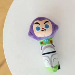 DAN Toy Story Plush Stick Buzz Dog Toy - 8.5L X 9W X 15H Cm -Pet Products Store dantoystoryplushstickbuzzdogtoy 8.5lx9wx15hcm 2