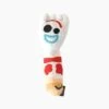 DAN Toy Story Plush Stick Forky Dog Toy - 8.5L X 9W X 15H Cm -Pet Products Store dantoystoryplushstickforkydogtoy 8.5lx9wx15hcm 1