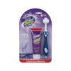 Dental Fresh Enzymatic Gel Triflex Toothbrush Kit -Pet Products Store dentalfreshenzymaticgeltriflextoothbrushkit 1