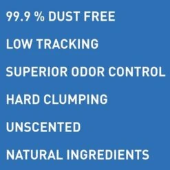 Dr. Elsey's Premium Cat Litter Ultra 10 Dr. Elsey's Premium Cat Litter Ultra -Pet Products Store dr.elseysultrapremiumcatlitter20lb 3 1