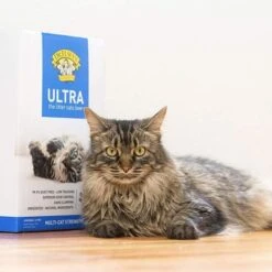 Dr. Elsey's Premium Cat Litter Ultra 12 Dr. Elsey's Premium Cat Litter Ultra -Pet Products Store dr.elseysultrapremiumcatlitter20lb 5 1
