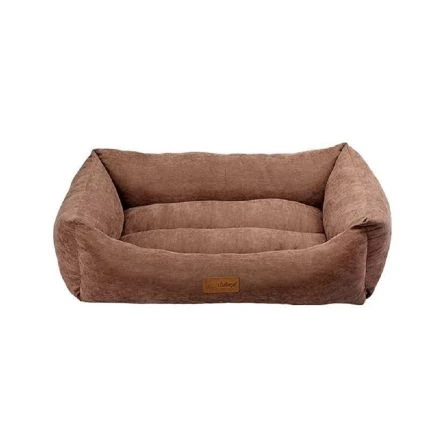 Dubex Cookie Classic Pet Bed, Brown 3 Dubex Cookie Classic Pet Bed, Brown