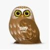 Eugy Owl 3D Puzzle Kit For Kids -Pet Products Store eugyowl3dpuzzlekitforkids 1