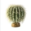 Exo Terra Desert Plant Barrel Cactus - Large -Pet Products Store exoterradesertplantbarrelcactus large 1