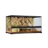 Exo Terra Wide Terrarium, Large - 36"L X 18"W X 18"H -Pet Products Store exoterrawideterrariumlarge 36lx18wx18h 1