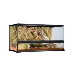 Exo Terra Wide Terrarium, Large - 36"L X 18"W X 18"H