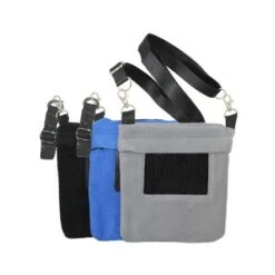 Exotic Nutrition Economy Carry Pouch, Assorted Colors