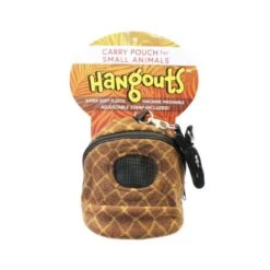 Exotic Nutrition Kucci Carry Pouch, Assorted Colors -Pet Products Store exoticnutritionkuccicarrypouch assortedcolors 6