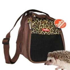 Exotic Nutrition Zoopro Small Animal Carry Bag -Pet Products Store exoticnutritionzooprosmallanimalcarrybagsmall 3