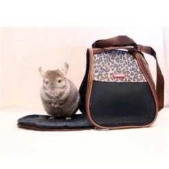 Exotic Nutrition Zoopro Small Animal Carry Bag -Pet Products Store exoticnutritionzooprosmallanimalcarrybagsmall 4