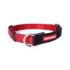 EzyDog Checkmate Dog Collar, Red 2 EzyDog Checkmate Dog Collar, Red -Pet Products Store ezydogcheckmatedogcollar red 1