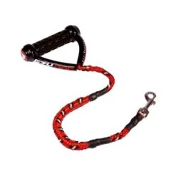 EzyDog Cujo Dog Leash, 25"