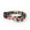EzyDog Double Up Multi Color Dog Collar, Camouflage -Pet Products Store ezydogdoubleupmulticolordogcollar camouflage 1