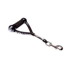 EzyDog Mongrel Dog Leash, 12"