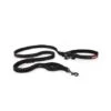 EzyDog Road Runner 25" Dog Leash Black -Pet Products Store ezydogroadrunner25dogleashblack