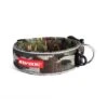 EzyDog Wide Dog Collar, XXL - Camouflage -Pet Products Store ezydogwidedogcollar xxl camouflage 1